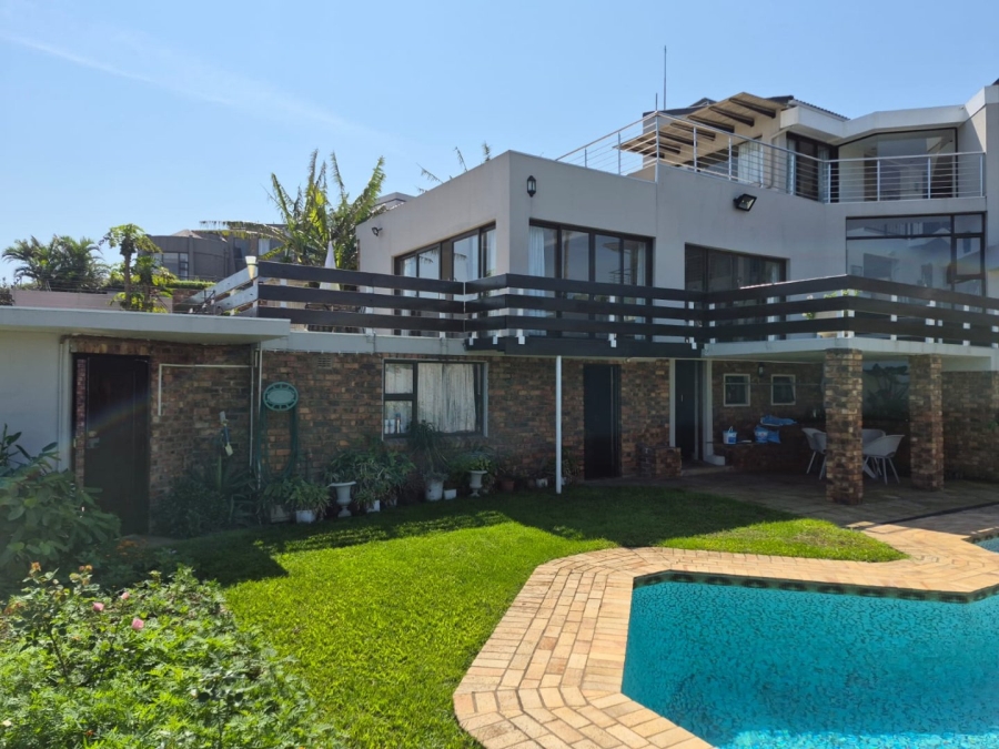5 Bedroom Property for Sale in Blue Bend Eastern Cape